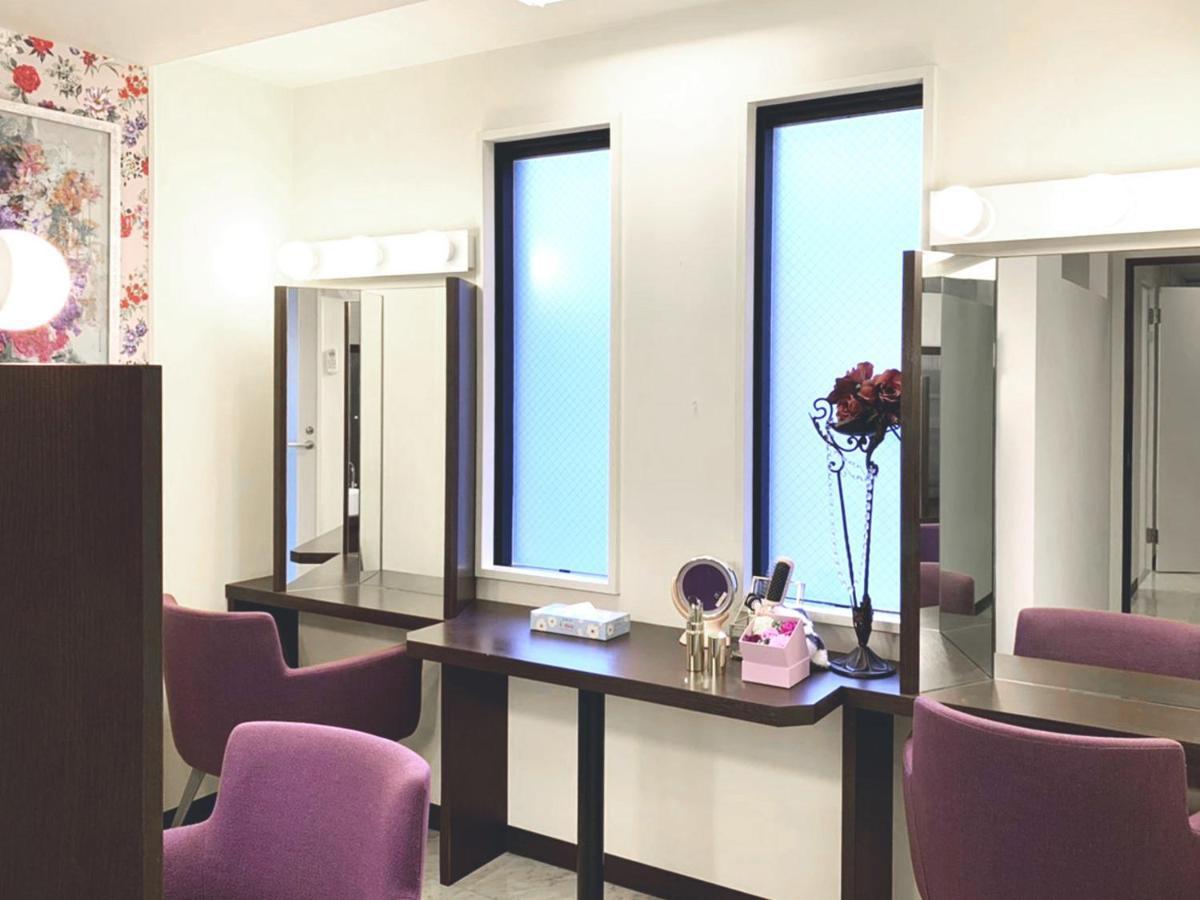 Princess Hotel Χιροσίμα Εξωτερικό φωτογραφία