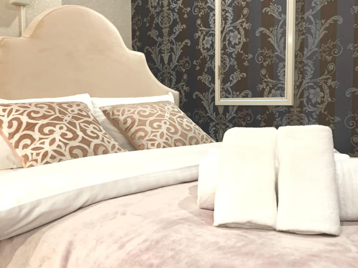 Princess Hotel Χιροσίμα Εξωτερικό φωτογραφία