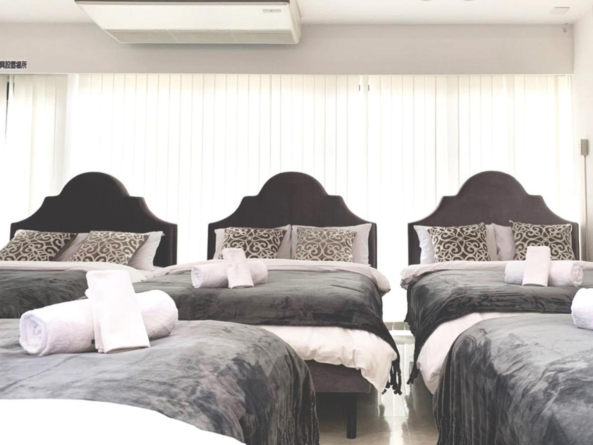 Princess Hotel Χιροσίμα Εξωτερικό φωτογραφία