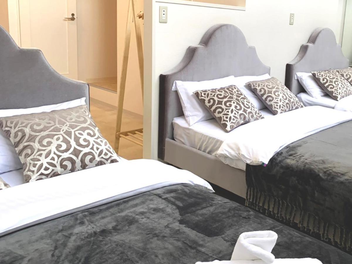 Princess Hotel Χιροσίμα Εξωτερικό φωτογραφία