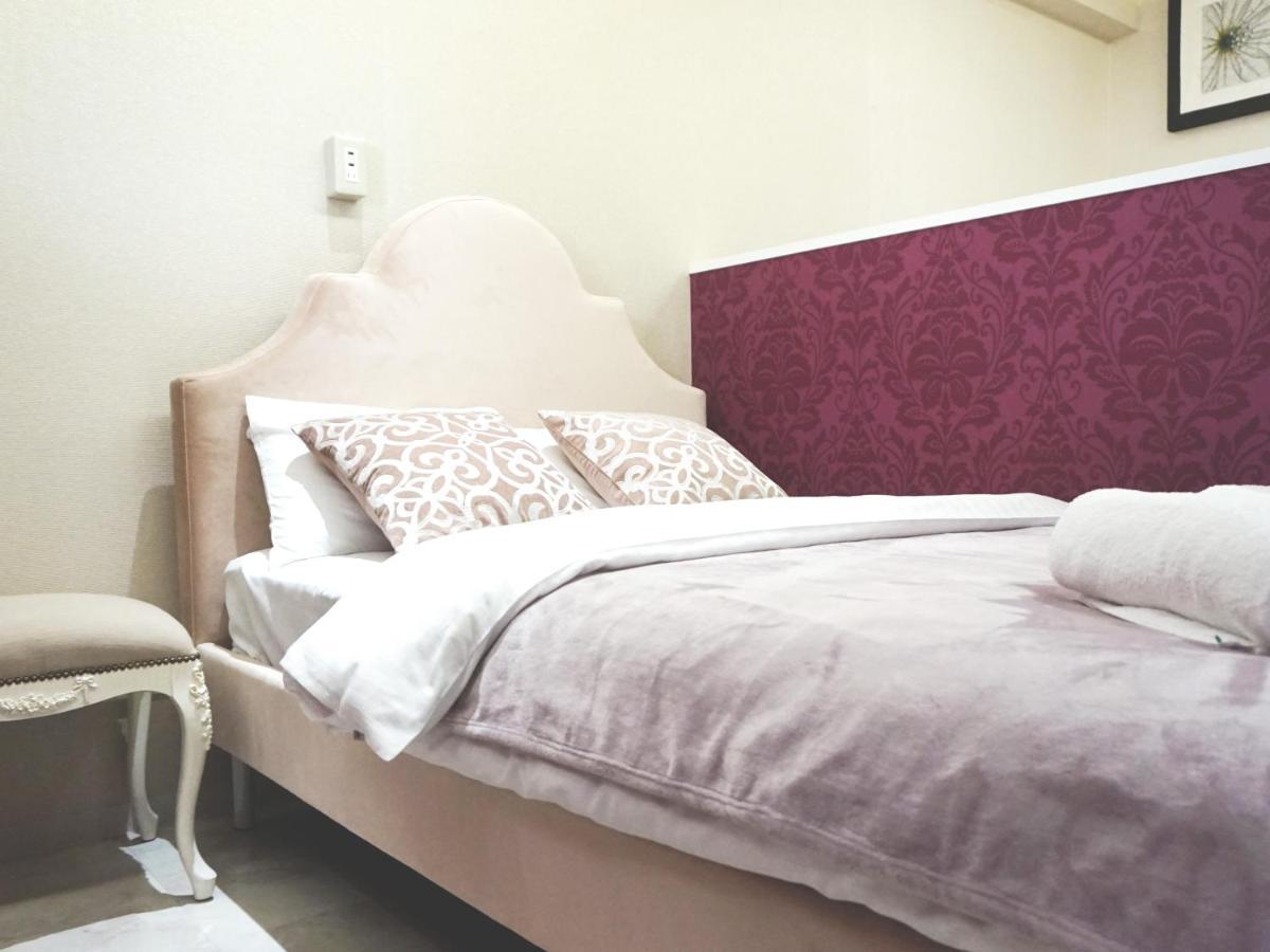 Princess Hotel Χιροσίμα Εξωτερικό φωτογραφία