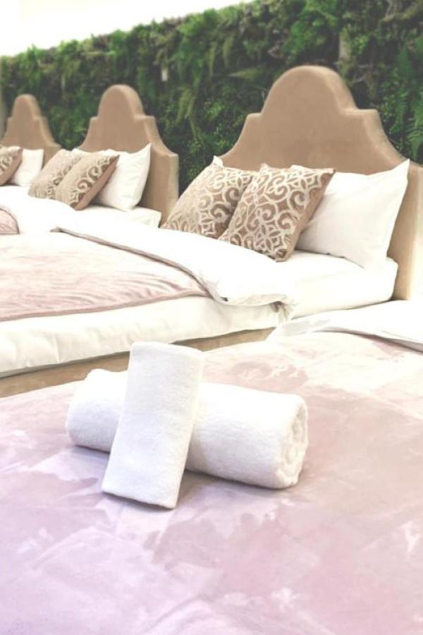 Princess Hotel Χιροσίμα Εξωτερικό φωτογραφία